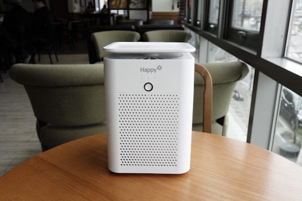 Winteck Air Purifier